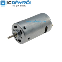 Motor 390 12V 13000RPM