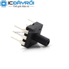 Cảm biến áp suất MPS20N0040D-D (0-40kPa) DIP-6 Cảm biến áp suất MPS20N0040D-D (0-40kPa) DIP-6