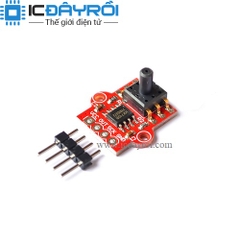 Module cảm biến áp suất không khí, chất lỏng MPS20N0040D-S 0~40KPa Module cảm biến áp suất không khí, chất lỏng MPS20N0040D-S 0~40KPa