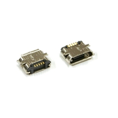 Micro USB Socket Micro USB Socket
