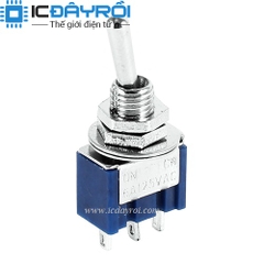 Công tắc gạt MTS-103 3 trạng thái Công tắc gạt MTS-103 3 trạng thái
