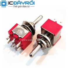 Công tắc gạt MTS-223 Công tắc gạt MTS-223