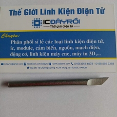 Mũi hàn dao 60W Mũi hàn dao 60W