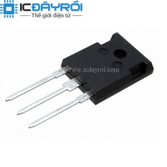 Diode MUR3020PT Ultra-Fast Recover 30A 200V TO-247