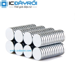 Nam châm 10x3MM Nam châm 10x3MM