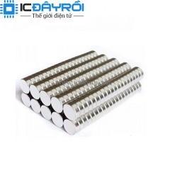 Nam châm 3x2MM Nam châm 3x2MM