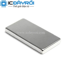 Nam châm 30x20x5MM Nam châm 30x20x5MM