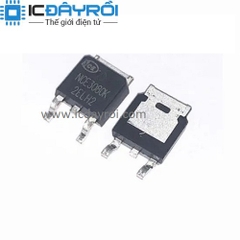 NCE3080K MOSFET N-CH 30V 80A TO252 NCE3080K MOSFET N-CH 30V 80A TO252