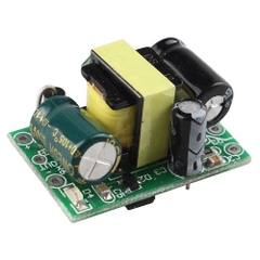 Nguồn AC-DC 12V-450mAh Nguồn AC-DC 12V-450mAh