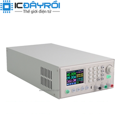 Nguồn đa năng 60V 12A RIDEN RD6012-W tích hợp wifi Nguồn đa năng 60V 12A RIDEN RD6012-W tích hợp wifi