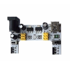 Nguồn cho TestBoard 5V 3.3V