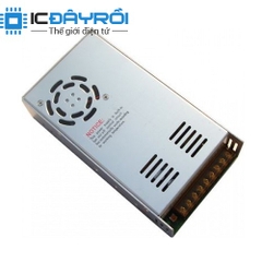 Nguồn xung 12V40A (nguồn tổ ong) Nguồn xung 12V40A (nguồn tổ ong)