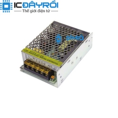 Nguồn xung 12V3A (nguồn tổ ong) Nguồn xung 12V3A (nguồn tổ ong)