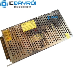 Nguồn xung 24V10A (nguồn tổ ong) Nguồn xung 24V10A (nguồn tổ ong)