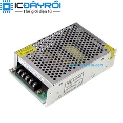 Nguồn xung 5V5A (nguồn tổ ong) Nguồn xung 5V5A (nguồn tổ ong)