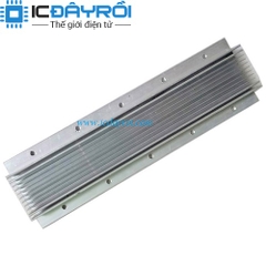 Nhôm tản nhiệt sò nóng lạnh 60x225mm