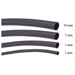 Ống co nhiệt 10MM (mét) Ống co nhiệt 10MM (mét)