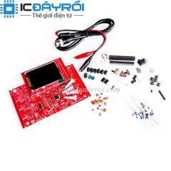 Máy hiện sóng mini oscilloscope DSO138