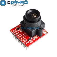 Module camera OV2640