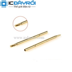 Vỏ kim test mạch P100-4S Vỏ kim test mạch P100-4S