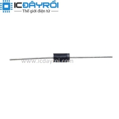 Diode TVS P6KE180A 180V 600W DO-15 Diode TVS P6KE180A 180V 600W DO-15