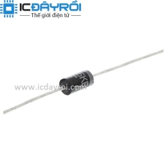 Diode TVS P6KE47A 47V 600W Diode TVS P6KE47A 47V 600W