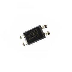 PC817X2NIP0F SMD