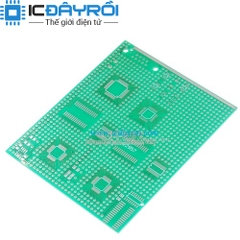 Bảng mạch đa năng PCB1 SMD Bảng mạch đa năng PCB1 SMD