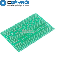 Bảng mạch đa năng PCB2