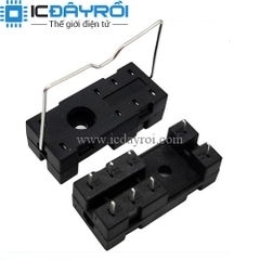 PCB hàn relay OMRON G2R-2 PCB hàn relay OMRON G2R-2