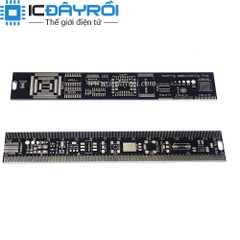 PCB Ruler 15cm PCB Ruler 15cm