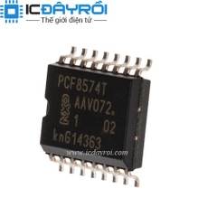 PCF8574T PCF8574T