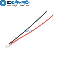 Cable PH2.0-2P 20CM Cable PH2.0-2P 20CM