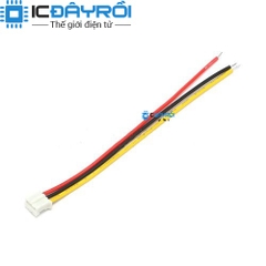 Cable PH2.0-3P 20CM