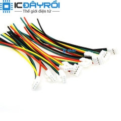 Cable PH2.0-4P 20CM Cable PH2.0-4P 20CM
