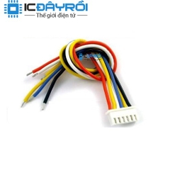 Cable PH2.0-6P 20CM