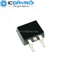 PHB160N03T MOSFET N-CH 160A 30V TO-263