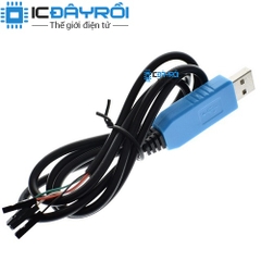 PL2303TA Cable PL2303TA Cable