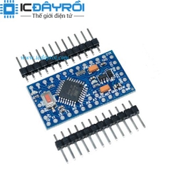 Arduino pro mini 5V 16Mhz