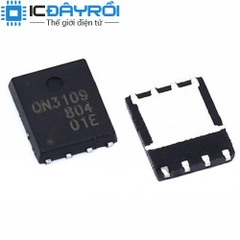 QN3109 N-Channel MOSFET 30V 154A QN3109 N-Channel MOSFET 30V 154A