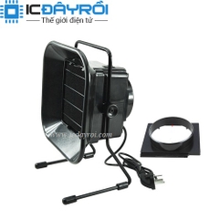 Quạt hút khói HAKKO 493 Quạt hút khói HAKKO 493