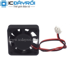 Quạt tản nhiệt 24V 4010 Quạt tản nhiệt 24V 4010