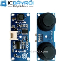 Cảm biến siêu âm RCWL-1670 chống nước Cảm biến siêu âm RCWL-1670 chống nước