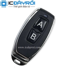 Remote RF 433MHZ EV1527 Remote RF 433MHZ EV1527