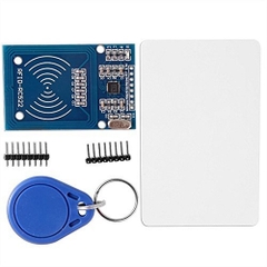 RFID MFRC-522 NFC 13.56MHz