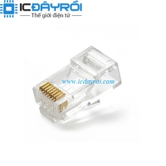 Đầu bấm mạng RJ45 8P8C