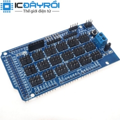 Arduino mega sensor shield V1.0