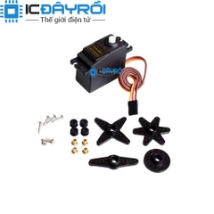 Động cơ RC servo futaba S3003