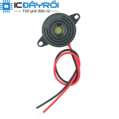 Còi báo SFM-20B DC 3-24V Còi báo SFM-20B DC 3-24V