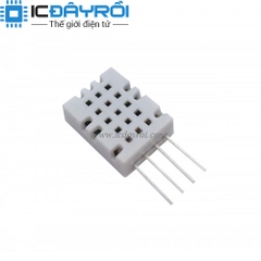 Cảm biến nhiệt độ, độ ẩm SHTC3 Cảm biến nhiệt độ, độ ẩm SHTC3